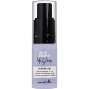 Milk Shake Lifestyling Powder Pop - puder na objętość włosów, 5g