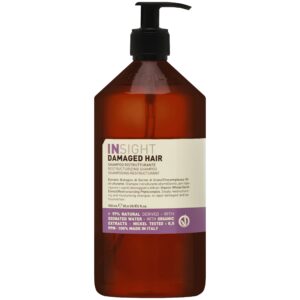 Insight Damaged Hair Shampoo - szampon do zniszczonych włosów 900ml