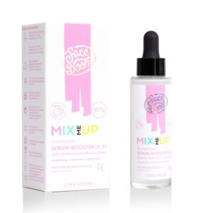 FaceBoom Kolagenowe serum - booster 3 Prawdziwy Fenomen