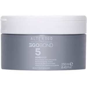 Alter Ego EgoBond 5 Restructuring Mask - restrukturyzująca maska do włosów, 250ml
