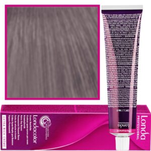 Londa Color profesjonalna farba do włosów 60ml 7/61 Średni Blond Fioletowo Popielaty