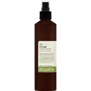 Insight Styling Medium Hold Ecospray - średnio mocny lakier do włosów bez gazu, 250ml
