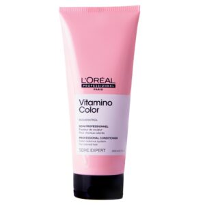 L'oreal Resveratrol Vitamino Color odżywka przedłuża kolor farbowanych 200ml