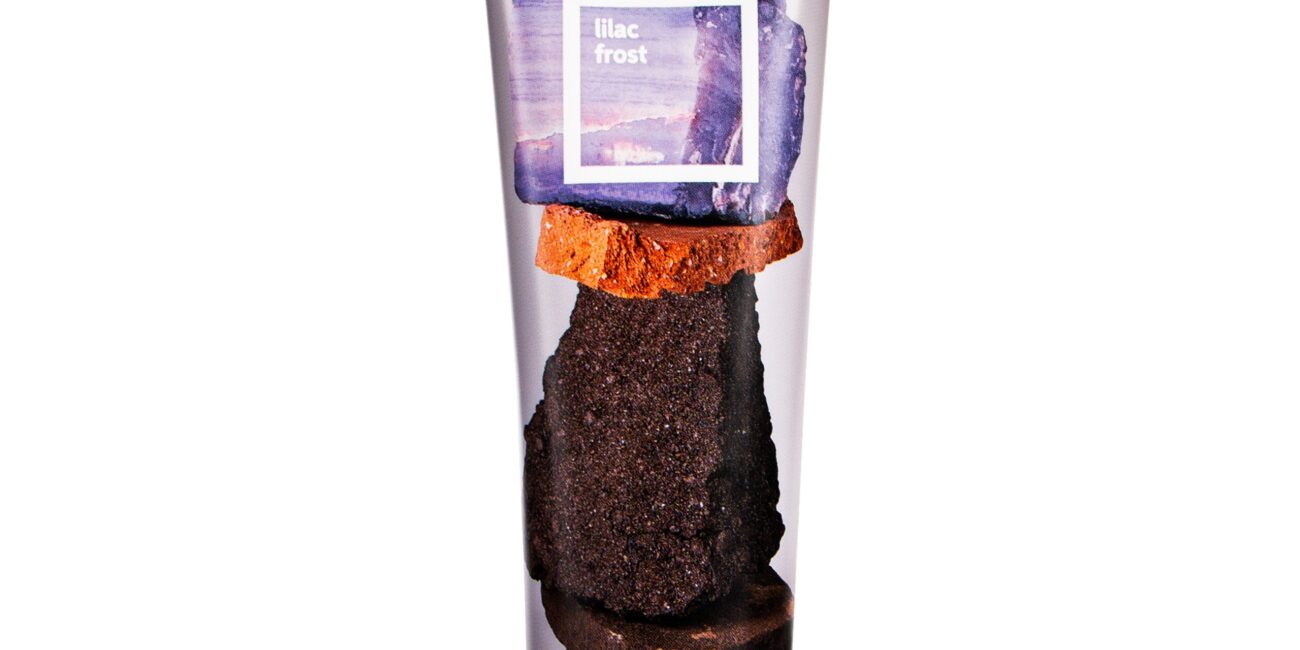 Wella Color Fresh Lilac Frost - maska przedłużająca efekt koloryzacji, 150ml