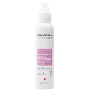 Goldwell Stylesign Heat Styling Smoothing Serum - serum termoochronne do włosów, 100ml