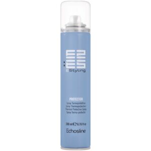 Echosline EStyling Protector Spray – termoochronny spray do włosów, 200ml