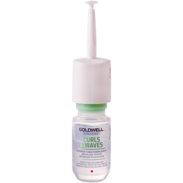 Goldwell Dualsenses Curls & Waves serum nawilżające 18 ml