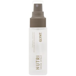 Glynt Nutri Shine Spray - spray nabłyszczająco-odżywczy do włosów, 30ml