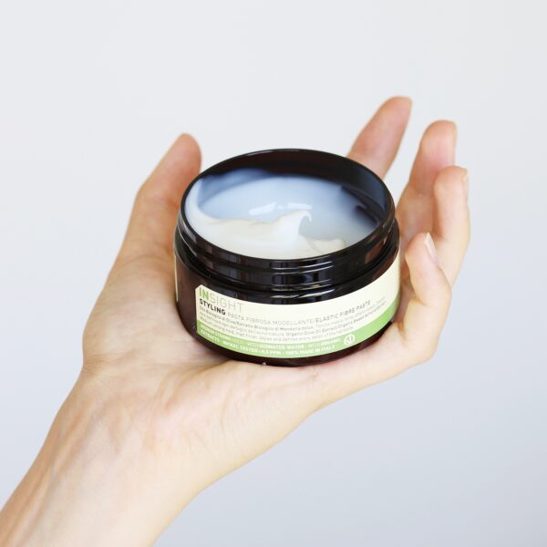 Pasta do modelowania włosów Styling 90ml INSIGHT