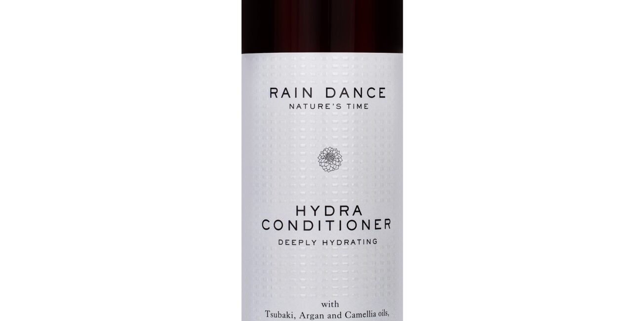 Artego Rain Dance Hydra - kremowa odżywka intensywnie nawilżająca włosy, 1000ml