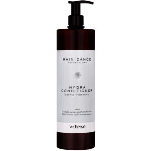 Artego Rain Dance Hydra - kremowa odżywka intensywnie nawilżająca włosy, 1000ml