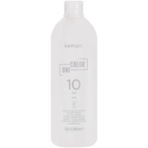 Kemon Uni Color Oxi – utleniający aktywator do farb Kemon Cramer, 1000 ml 10 VOL | 3%