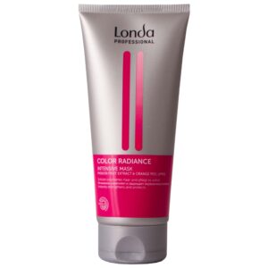 Londa Color Radiance Maska do włosów farbowanych 200 ml