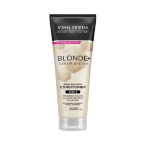 John Frieda Odżywka naprawcza do farbowanych blond włosów