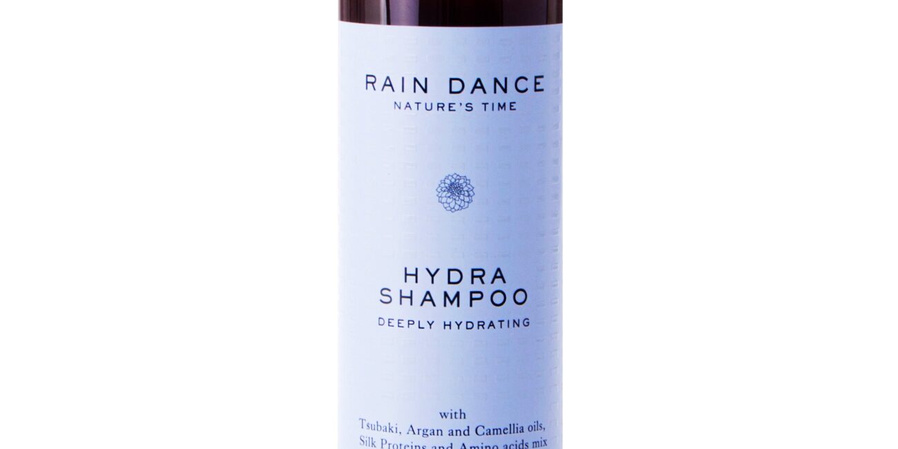 Artego Rain Dance Hydra szampon intensywnie nawilżający 250 ml