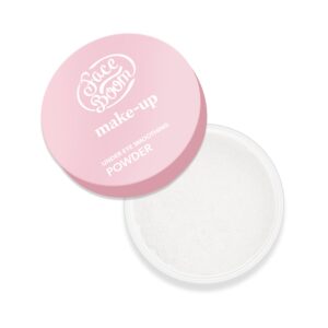 FaceBoom Puder pod oczy Under eye smoothing powder- Perfekcyjny Kreator