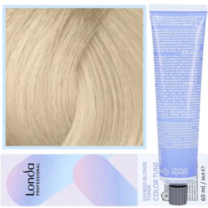 Londa Color Tune - ekspresowy toner do włosów blond, 60ml /07 | Naturalny Brązowy