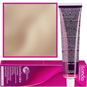 Londa Color profesjonalna farba do włosów 60ml 12/16 Fioletowo popielaty specjalny blond