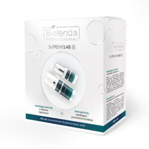 Supremelab Zestaw prezentowy - Supremelab Men Line