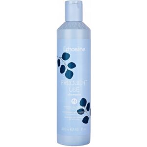 Echosline Frequent Use Shampoo - szampon do włosów do codziennego stosowania, 300ml
