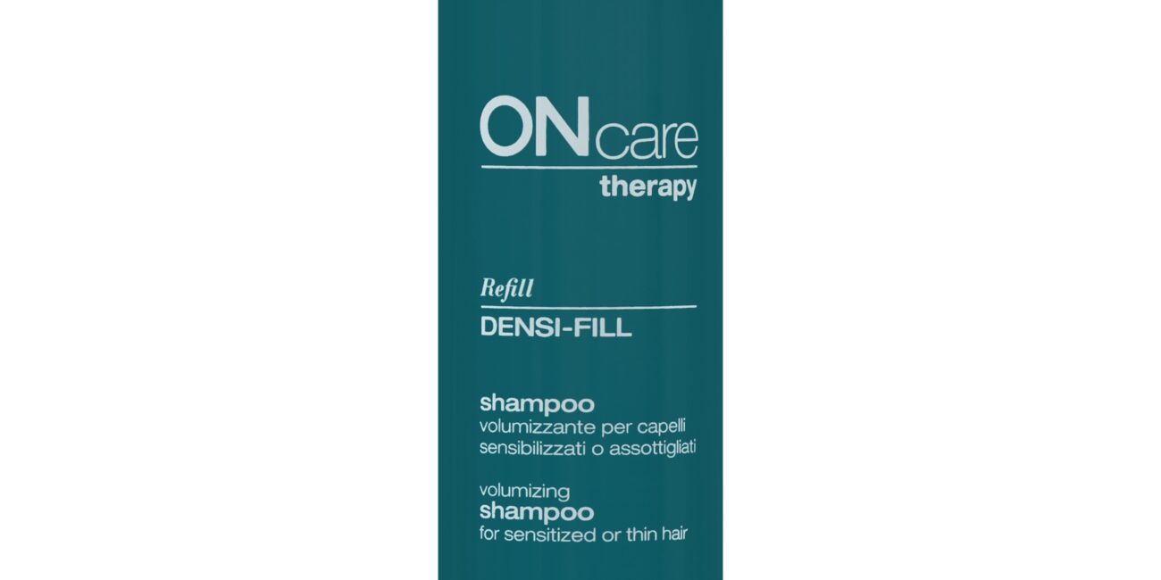 Selective One Care Therapy Densi Fill Volume - szampon zwiększający objętość, 250ml