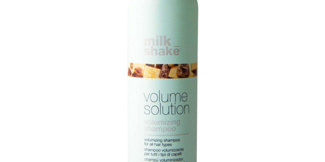 Milk Shake Volume Solution szampon nadający objętość 300 ml