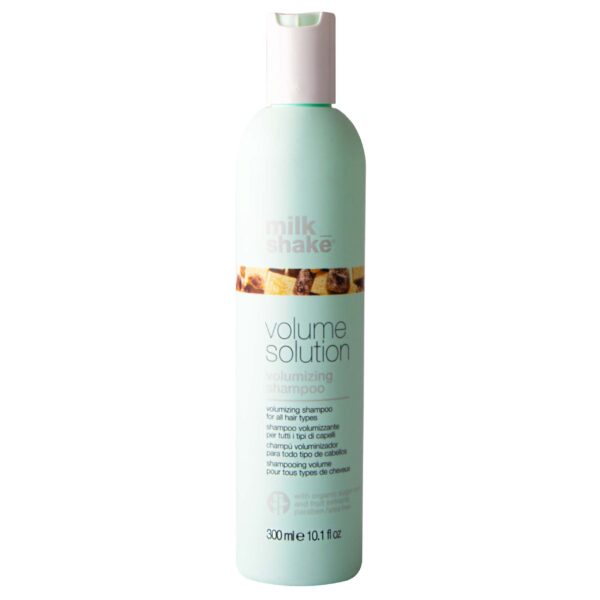 Milk Shake Volume Solution szampon nadający objętość 300 ml