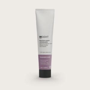 Odbudowująca maska do włosów zniszczonych 200ml INSIGHT DAMAGED HAIR