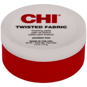 CHI Twisted Fabric - profesjonalna pasta stylizacyjna wykańczająca, 74g