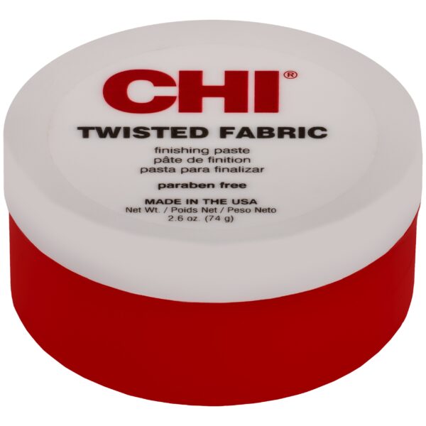CHI Twisted Fabric - profesjonalna pasta stylizacyjna wykańczająca, 74g