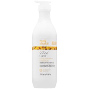 Milk Shake Color Maintainer - odżywka do włosów farbowanych, 1000 ml