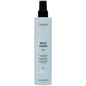 Lakme Teknia Body Maker Mist - mgiełka do włosów cienkich i łamliwych, 300ml
