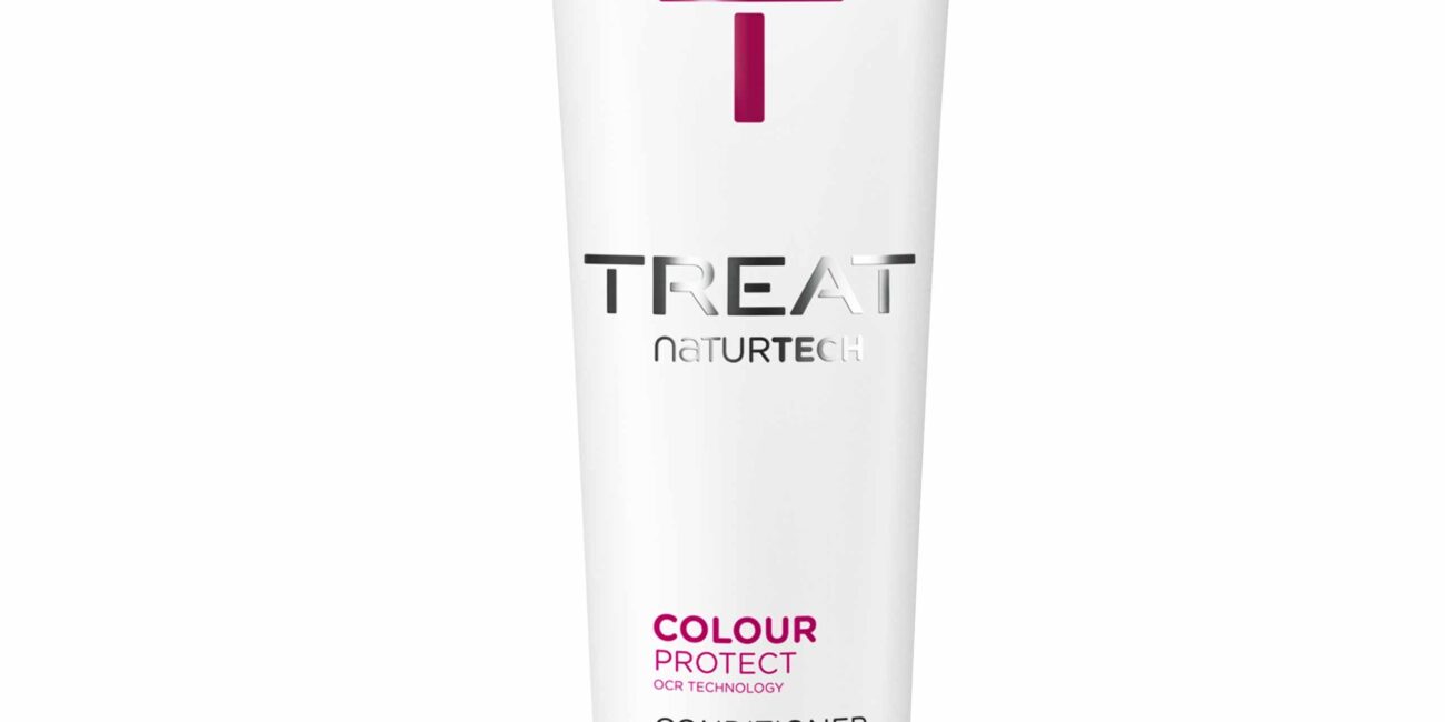 Montibello Colour Protect odżywka przedłużająca trwałość koloru 150 ml