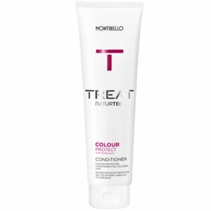Montibello Colour Protect odżywka przedłużająca trwałość koloru 150 ml