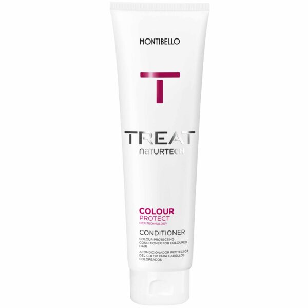 Montibello Colour Protect odżywka przedłużająca trwałość koloru 150 ml