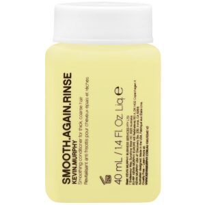 Kevin Murphy Smooth Again Rinse - odżywka do włosów kręconych i puszących się, 40ml