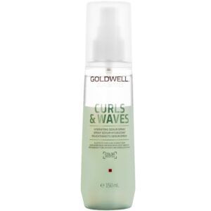 Goldwell Dualsenses Curls & Waves Serum Spray – nawilżające serum w sprayu do włosów, 150ml