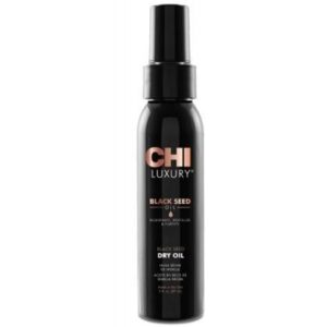CHI Luxury Black Seed Oil, olej z czarnuszki 89ml