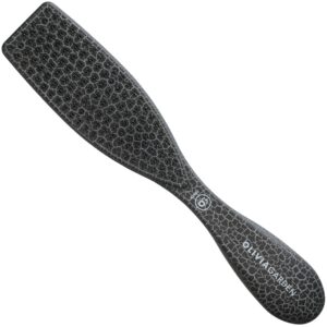 Olivia Garden Essential Style Wet Medium - szczotka do włosów Bristles Green Medium