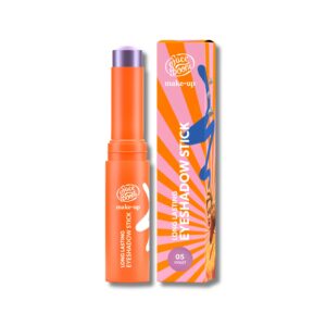 FaceBoom Long lasting eyeshadow stick, 05 Violet