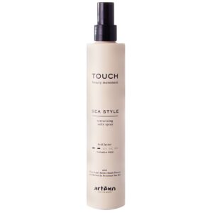 Artego Touch Sea Style - spray z solą morską zwiększający objętość włosów, 250 ml