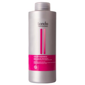Londa Color Radiance maska stabilizująca kolor 1000 ml
