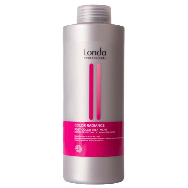 Londa Color Radiance maska stabilizująca kolor 1000 ml