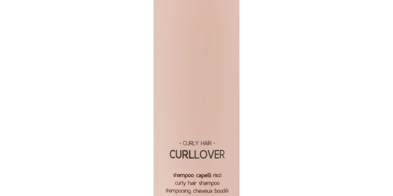 Selective Curllover - szampon do włosów kręconych, 275ml