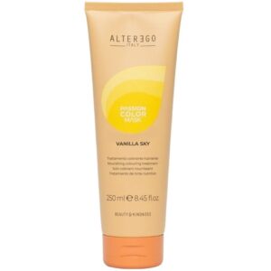 Alter Ego Passion Color - maska koloryzująca do włosów, różne kolory, 250ml Vanilla Sky | Waniliowy