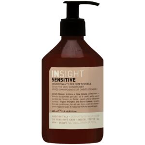 Insight Sensitive Conditioner - odżywka dla wrażliwej skóry głowy, 400ml