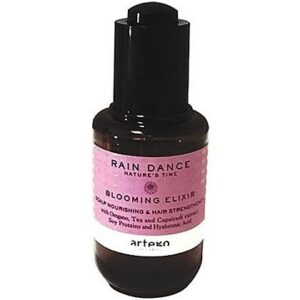 Artego Rain Dance Blooming Elixir, serum stymulujące wzrost włosów 50ml