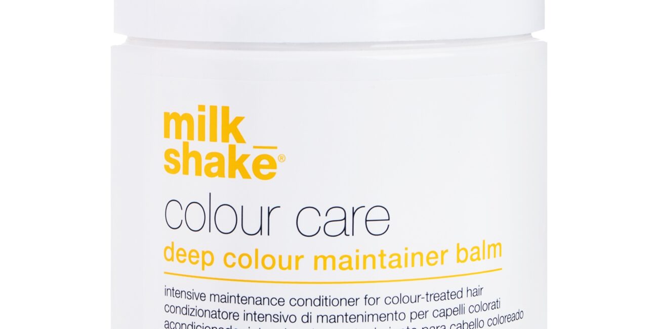 Milk Shake Color Maintainer odżywka do włosów farbowanych 500 ml
