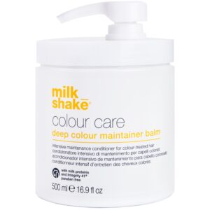 Milk Shake Color Maintainer odżywka do włosów farbowanych 500 ml
