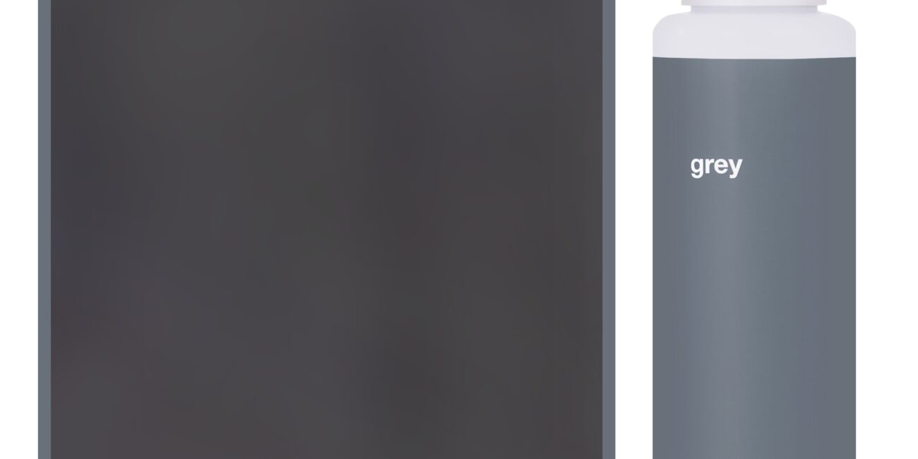 Milk Shake Direct Colour Toner do koloryzacji włosów 100ml, pełna paleta kolorów GREY || Szary